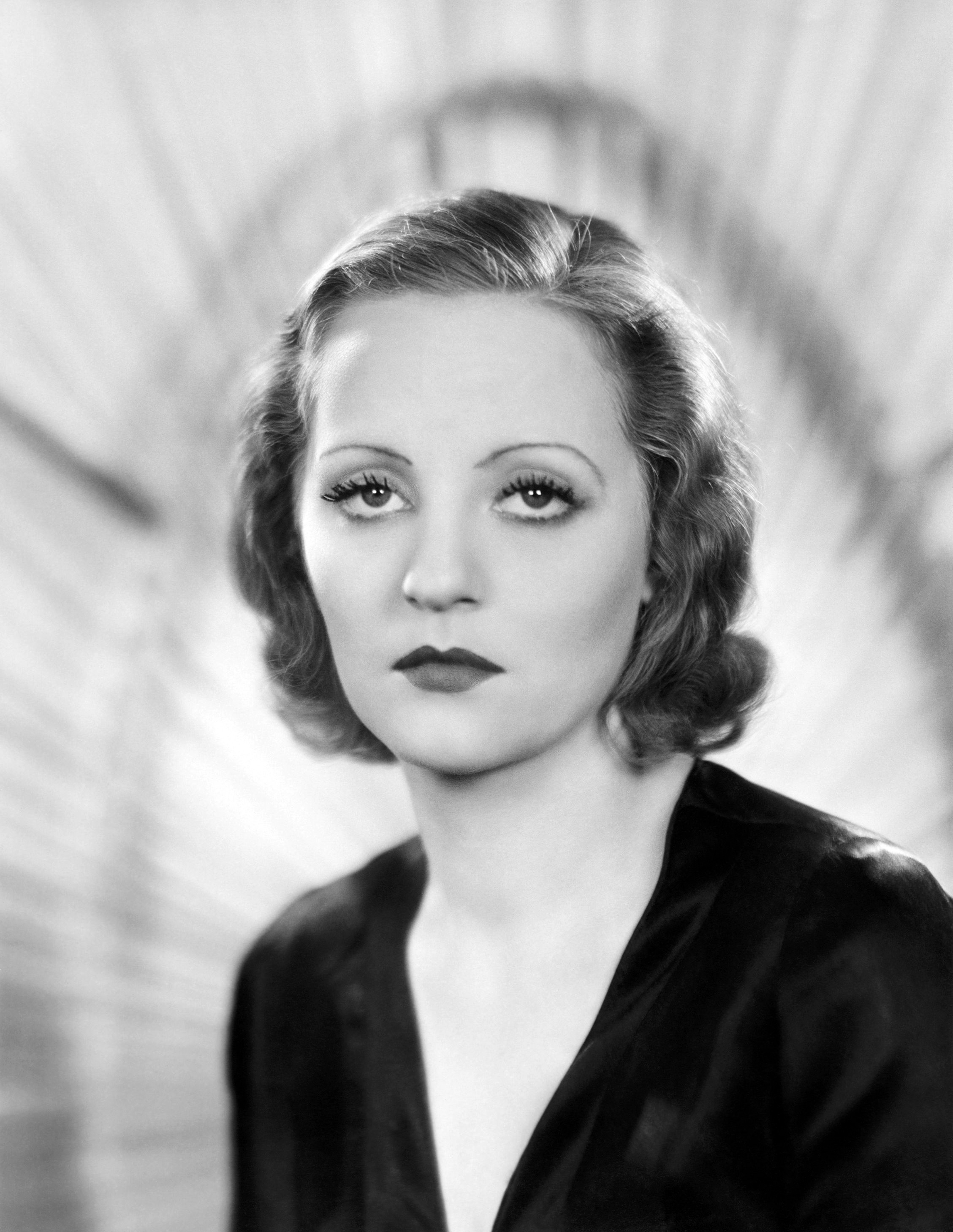 Tallulah Bankhead-Annex
